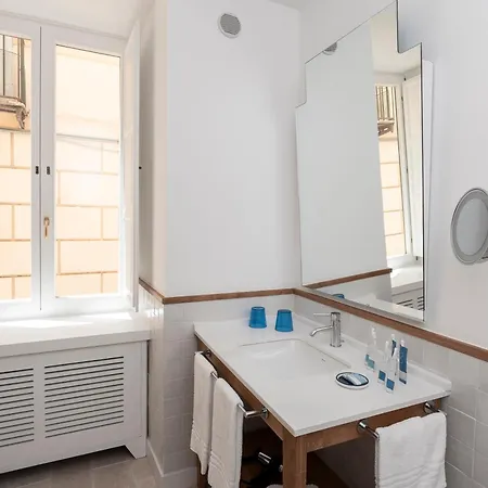 Tasso 41 House Center بيت ضيافة سورينتو