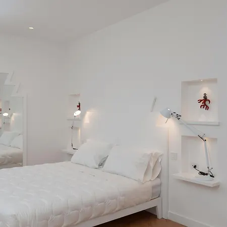 بيت ضيافة Tasso 41 House Center