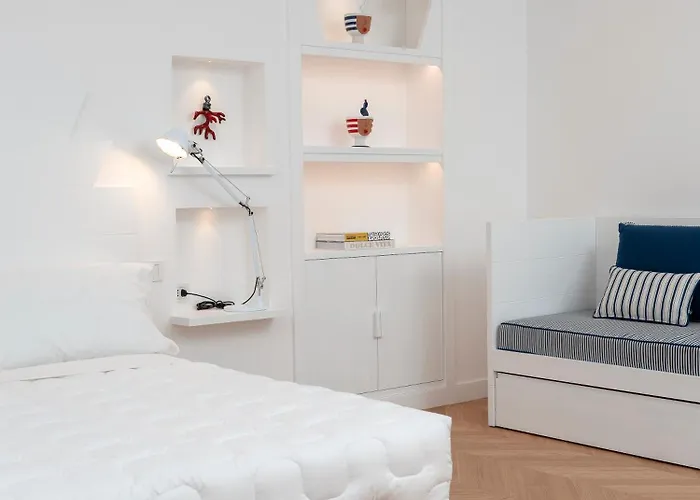 Tasso 41 House Center Konukevi 4*