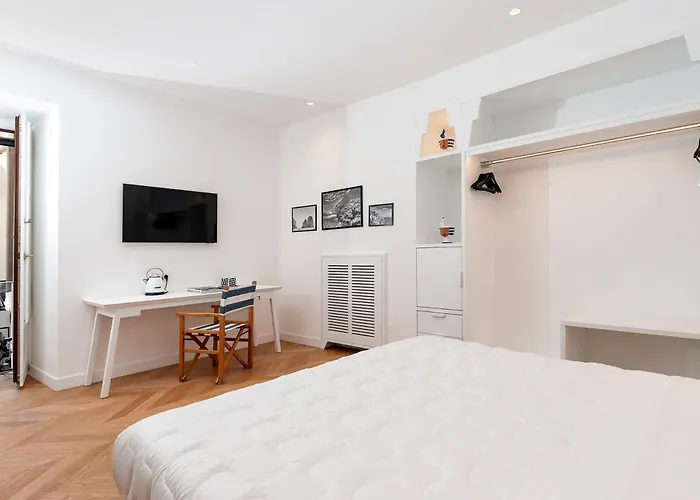 Tasso 41 House Center 4* Sorrento