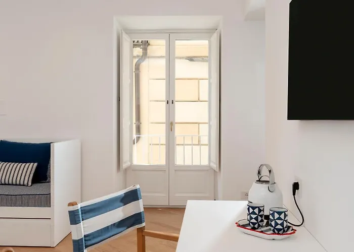 Tasso 41 House Center 4* Sorrento