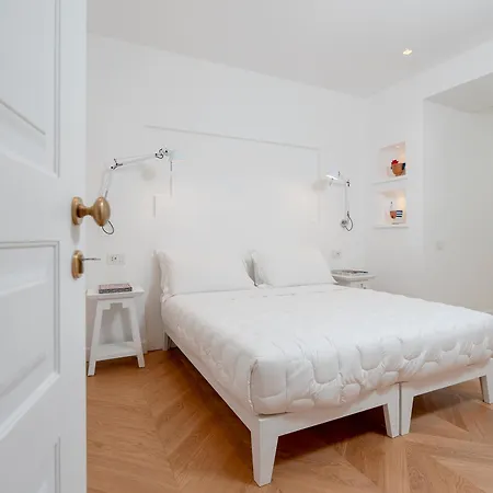 Tasso 41 House Center סורנטו