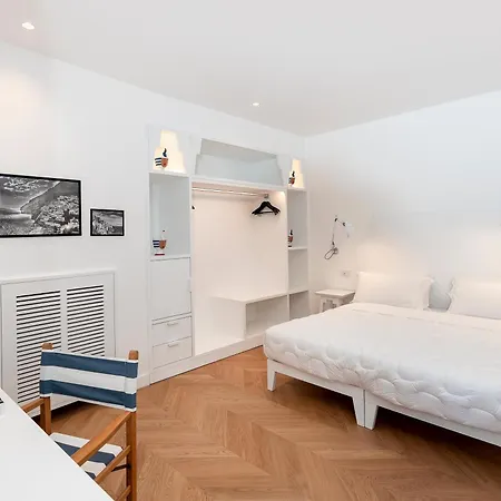 Tasso 41 House Center 4* Sorrento