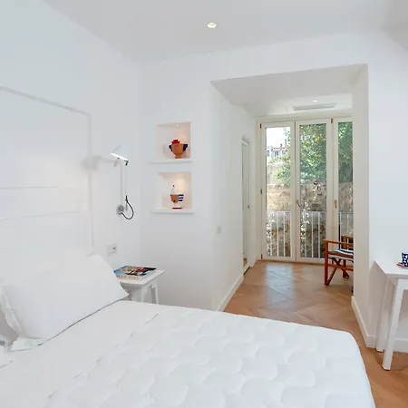 Tasso 41 House Center Penzion Sorrento
