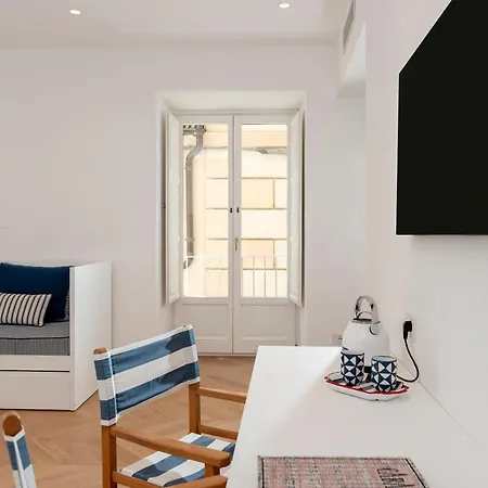 Tasso 41 House Center 4* Sorrento