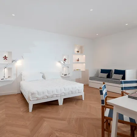 Tasso 41 House Center 4* Sorrento