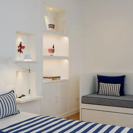 Penzion Tasso 41 House Center 4*