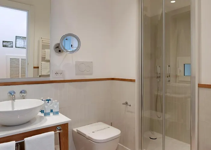 Tasso 41 House Center 4*