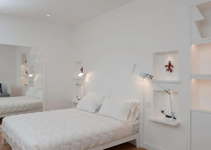 Гостьовий будинок Tasso 41 House Center