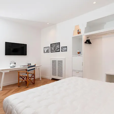 Tasso 41 House Center 4* Sorrento