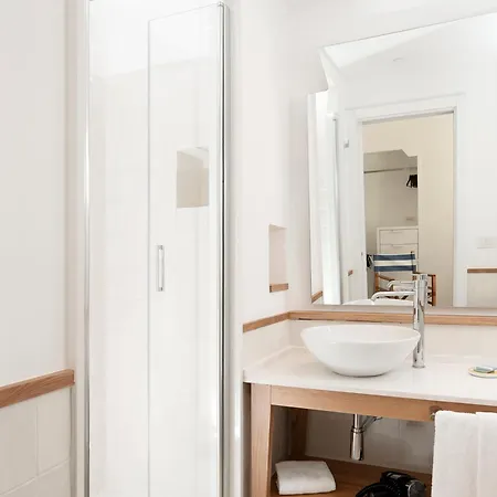 Tasso 41 House Center 4* Сорренто