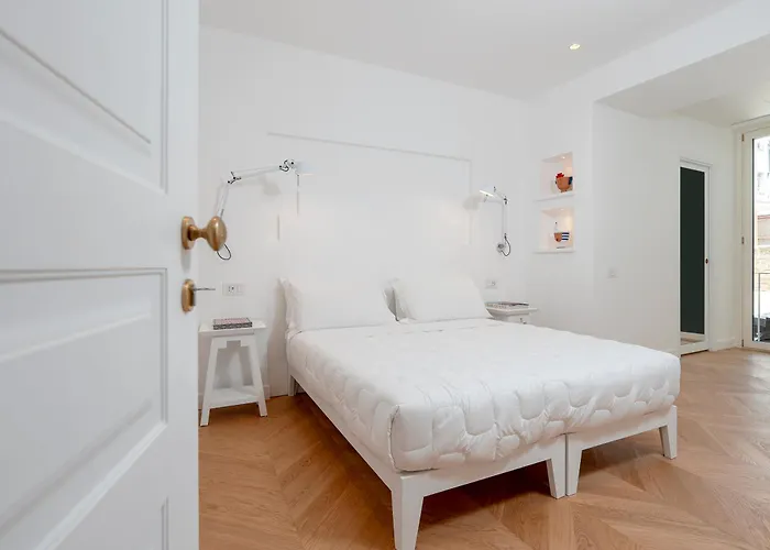 Tasso 41 House Center Σορέντο