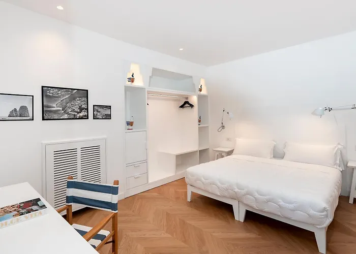 Tasso 41 House Center 4* Σορέντο