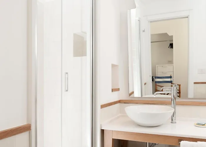 Tasso 41 House Center 4* Σορέντο