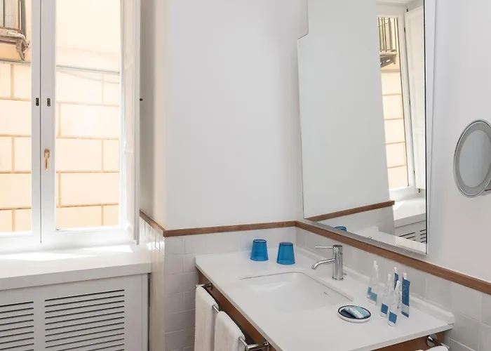 Tasso 41 House Center Πανσιόν Σορέντο