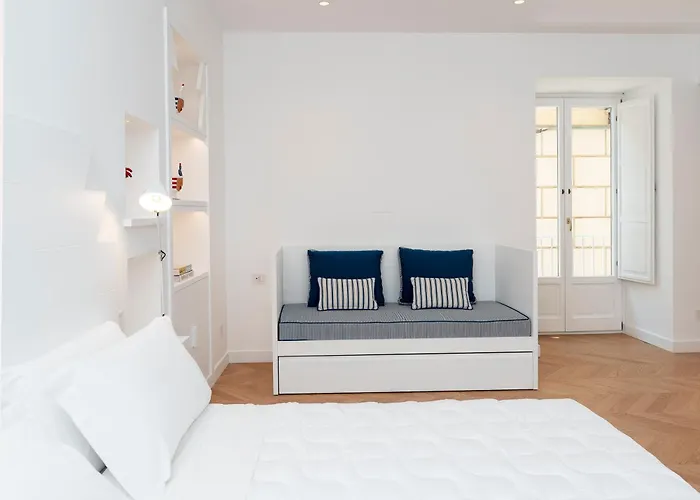 Πανσιόν Tasso 41 House Center